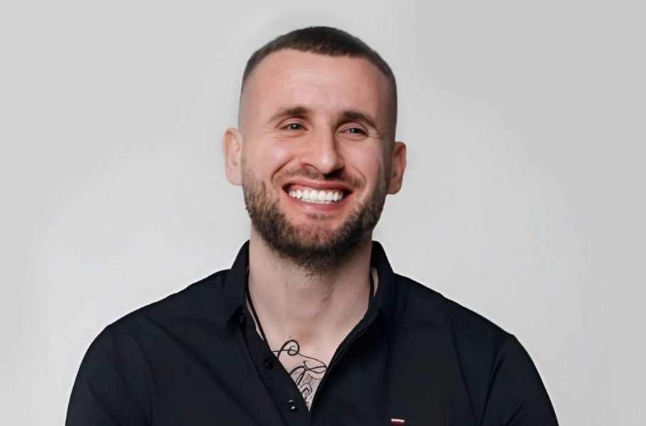 Богачев Алексей Владимирович