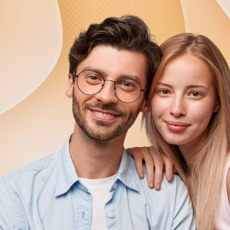 Керамическая коронка E-max