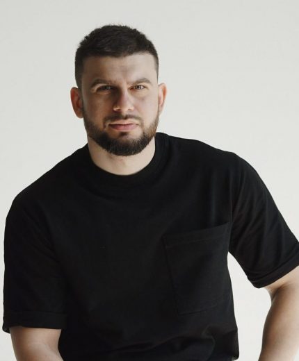 Лебедев Николай Николаевич