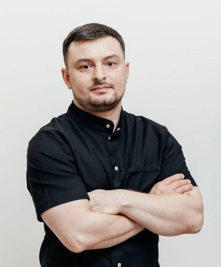 Чубинидзе Нестор Бадриевич