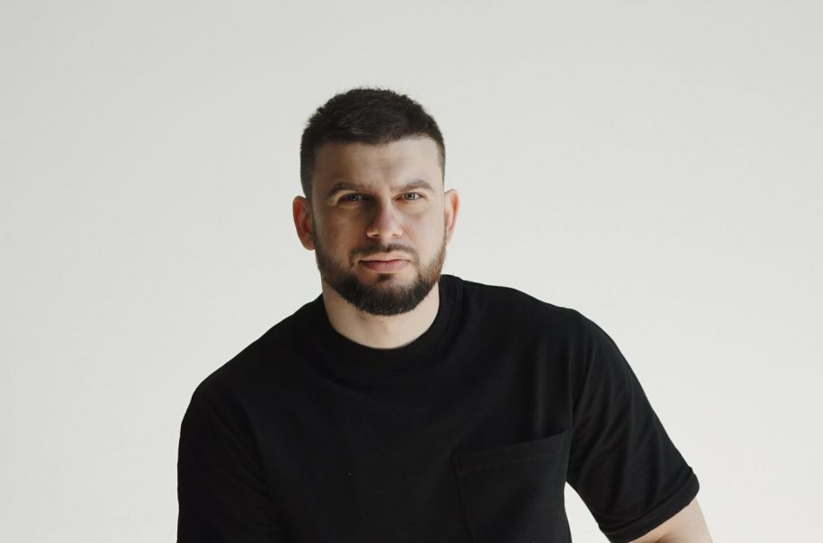 Лебедев Николай Николаевич