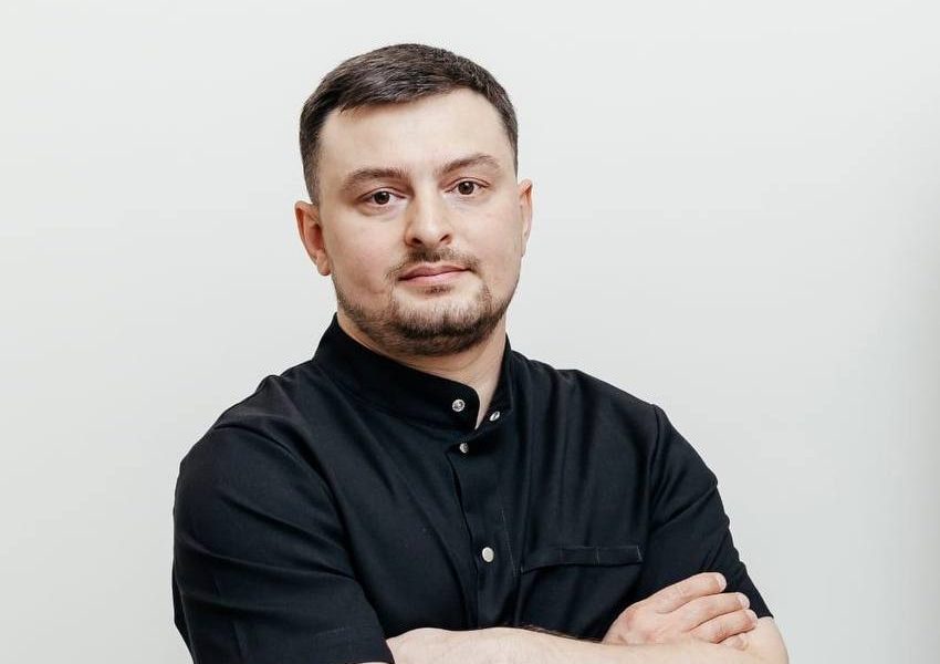 Чубинидзе Нестор Бадриевич