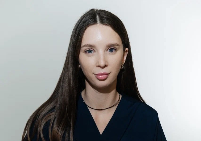 Алборова Татьяна Андреевна